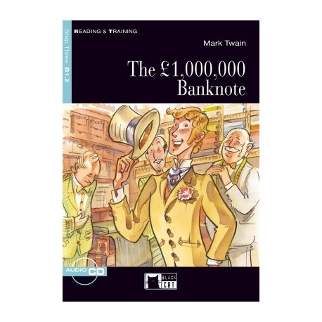 The £1,000,000 Banknote + CD The £1,000,000 Banknote + CD
