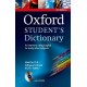 Oxford Student's Dictionary Third Edition + CD-ROM