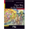 Three Men on the Bummel + CD