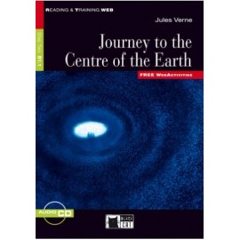 Journey to the Centre of the Earth + audio download
