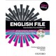 English File Third Edition Intermediate Plus Multipack B + iTutor DVD-ROM + Online Skills Practice