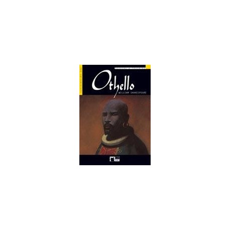 Othello + CD