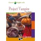 Project Vampire + CD/CD-ROM