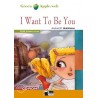 I Want To Be You + CD/CD-ROM