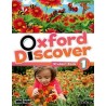 Oxford Discover 1 Student's Book