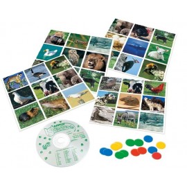 Animal Soundtracks