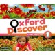 Oxford Discover 1 Class Audio CDs