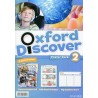 Oxford Discover 2 Posters