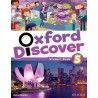 Oxford Discover 5 Student's Book