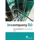 In Company 3.0 Pre-intermediate Class Audio CD
