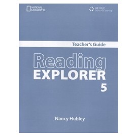 Reading Explorer 5 Teacher's Guide