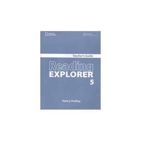 Reading Explorer 5 Teacher's Guide Reading Explorer 5 Teacher's Guide