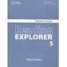 Reading Explorer 5 Teacher's Guide