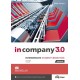 In Company 3.0 Intermediate Student's Book Pack + Online Workbook
