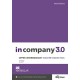 In Company 3.0 Upper-Intermediate Teacher's Book Pack + Online Workbook