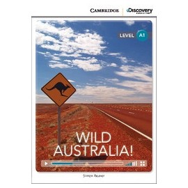 Wild Australia! + Online Access