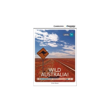 Wild Australia! + Online Access