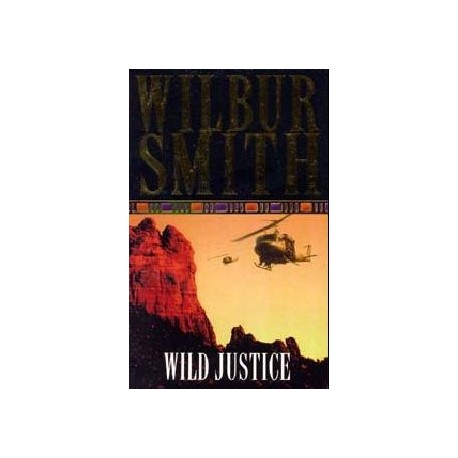 Wild Justice Wild Justice