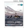 Cool Jobs + Online Access