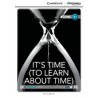 It's Time (To Learn About Time) + Online Access