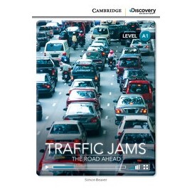 Traffic Jams: The Road Ahead + Online Access