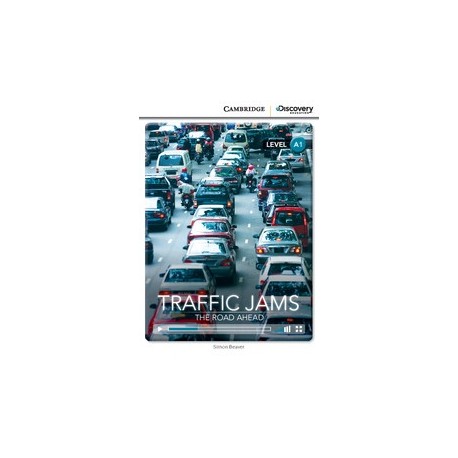 Traffic Jams: The Road Ahead + Online Access