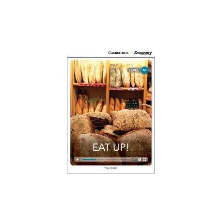 Eat Up! + Online Access Eat Up! + Online Access
