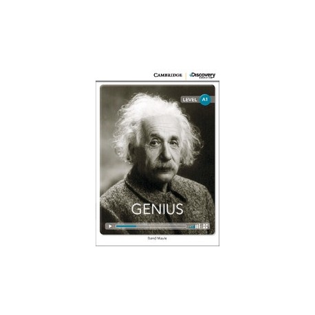 Genius + Online Access Genius + Online Access