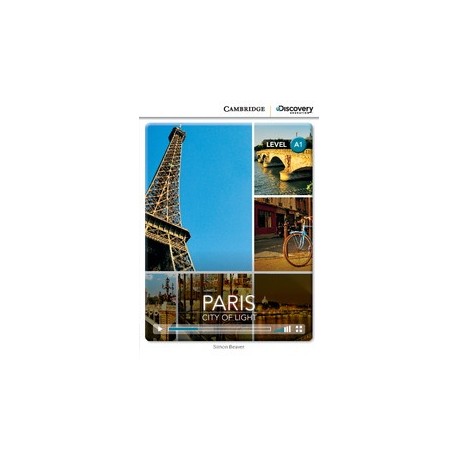 Paris: City of Light + Online Access Paris: City of Light + Online Access