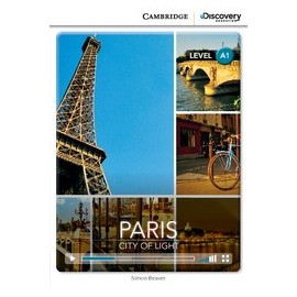 Paris: City of Light + Online Access