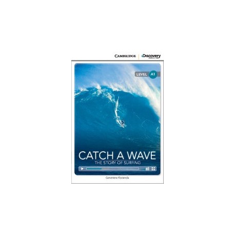 Catch a Wave: The Story of Surfing + Online Access