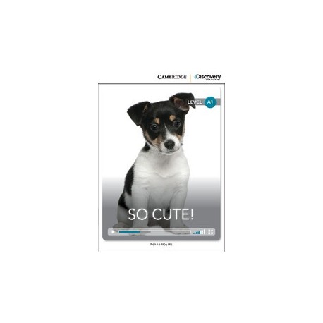 So Cute! + Online Access So Cute! + Online Access