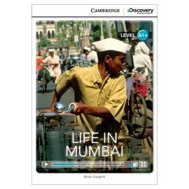 Life in Mumbai + Online Access