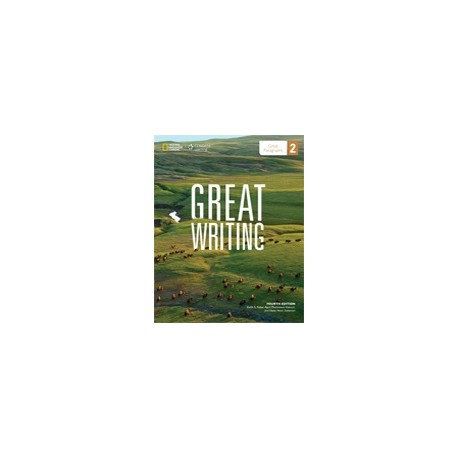Great Writing 2 Great Paragraphs Student's Book + Online Access Code Great Writing 2 Great Paragraphs Student's Book + Online Access Code