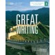 Great Writing 3 From Great Paragraphs to Great Essays Student's Book + Online Access Code