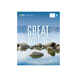 Great Writing 4 Great Essays Student's Book + Online Access Code