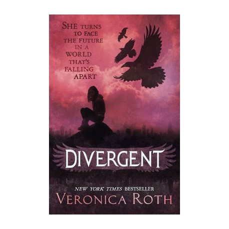 Divergent