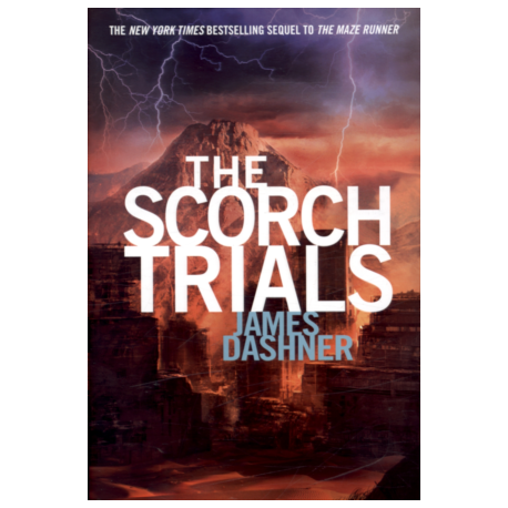 The Scorch Trials