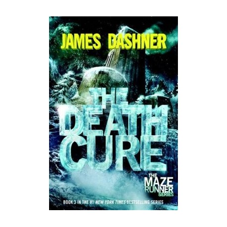 The Death Cure
