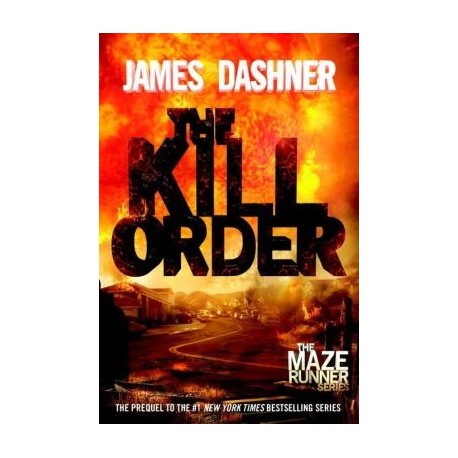 The Kill Order