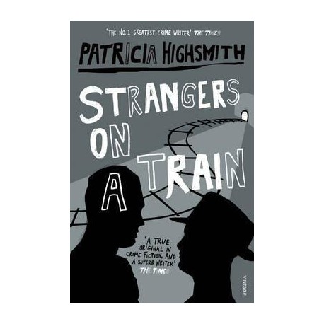 Strangers on a Train