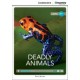 Deadly Animals + Online Access