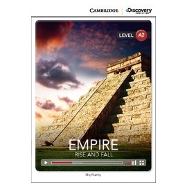 Empire: Rise and Fall + Online Access