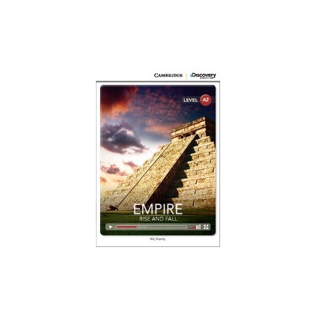 Empire: Rise and Fall + Online Access