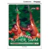Swing, Slither, Swim + Online Access
