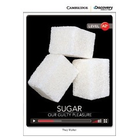 Sugar: Our Guilty Pleasure + Online Access