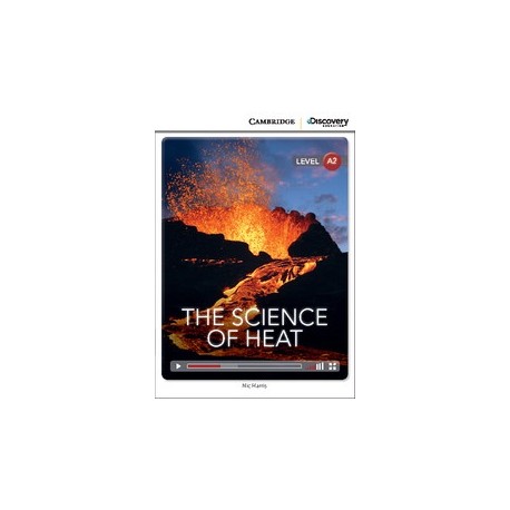 The Science of Heat + Online Access The Science of Heat + Online Access