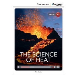 The Science of Heat + Online Access