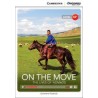 On the Move: The Lives of Nomads + Online Access