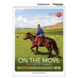 On the Move: The Lives of Nomads + Online Access